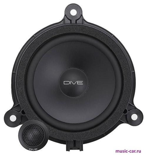 Автоакустика Dynamic State DMZ-CS16 Автоакустика Dynamic State DMZ-CS16